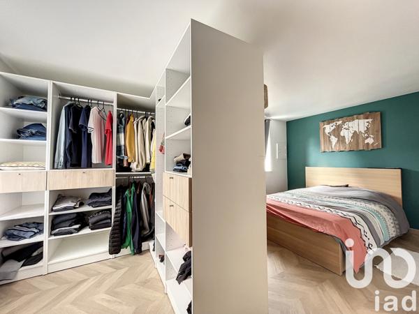 Maison à vendre 5 pièces 115 m² Lanfains