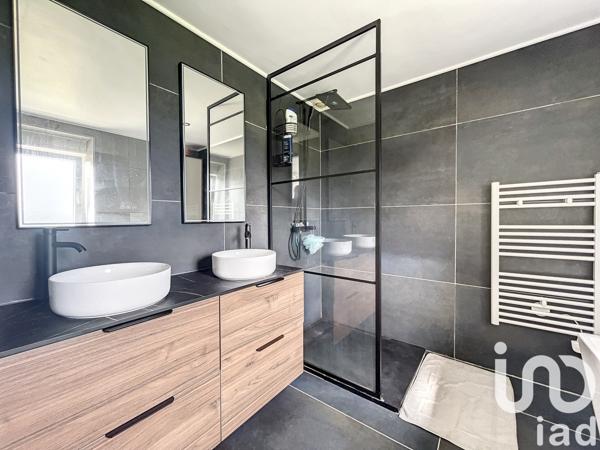 Maison à vendre 5 pièces 115 m² Lanfains