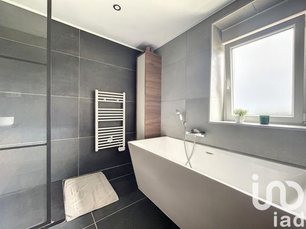 Maison à vendre 5 pièces 115 m² Lanfains