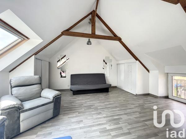 Maison à vendre 5 pièces 115 m² Lanfains