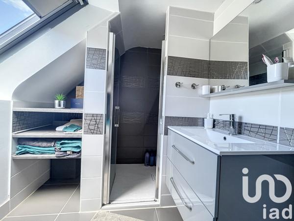 Maison à vendre 5 pièces 115 m² Lanfains