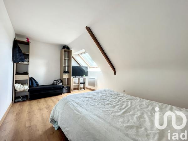 Maison à vendre 5 pièces 115 m² Lanfains