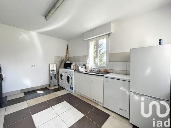 Maison à vendre 5 pièces 115 m² Lanfains