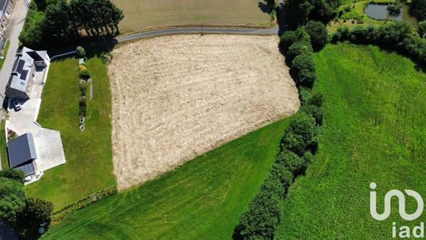 Maison à vendre 5 pièces 115 m² Lanfains