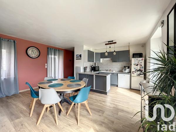 Maison à vendre 5 pièces 115 m² Lanfains