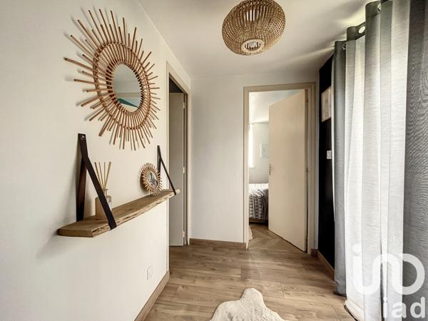 Maison à vendre 5 pièces 115 m² Lanfains