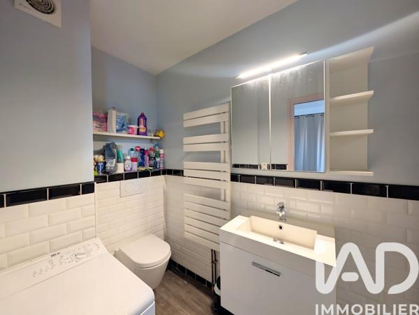 Appartement à vendre 1 pièce 24 m² Bordeaux