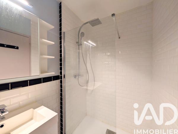 Appartement à vendre 1 pièce 24 m² Bordeaux