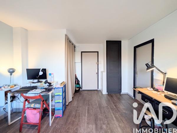 Appartement à vendre 1 pièce 24 m² Bordeaux