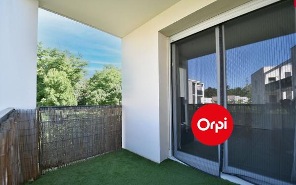 Appartement à vendre    2 pièces • 43,87 m2 Saint-Priest