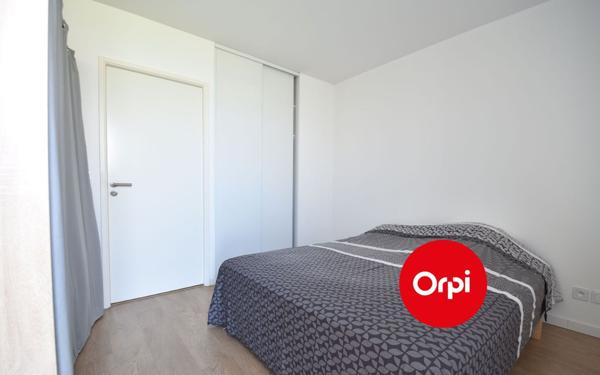 Appartement à vendre    2 pièces • 43,87 m2 Saint-Priest