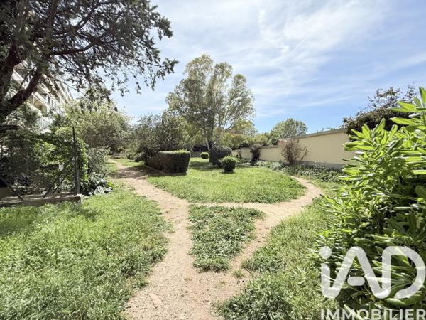 Studio à vendre 25 m² Toulon
