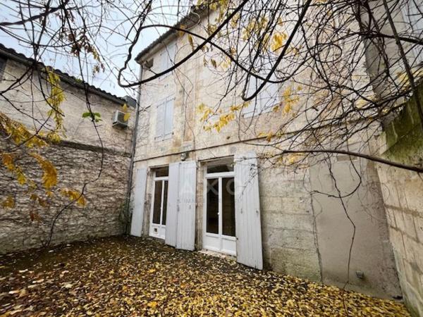 Plateau maison de ville