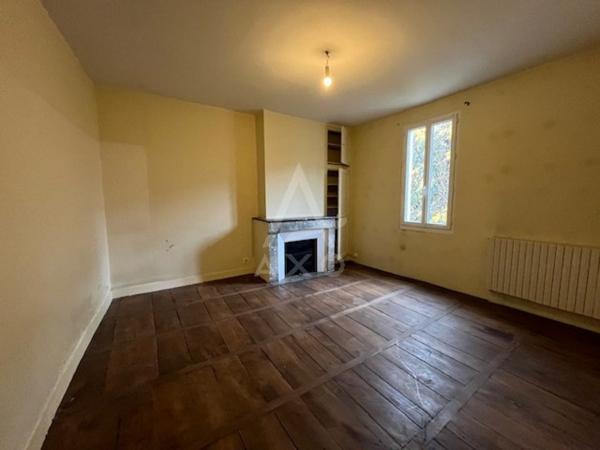 Plateau maison de ville