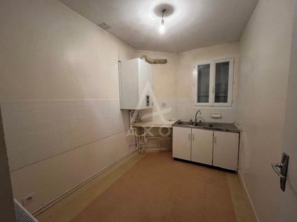 Plateau maison de ville