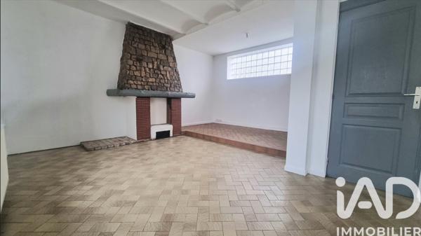 Maison à vendre 4 pièces 77 m² Saint-Amand-les-Eaux