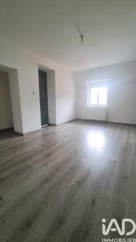 Maison à vendre 4 pièces 77 m² Saint-Amand-les-Eaux