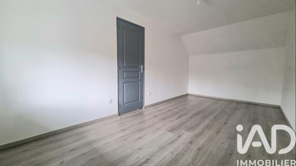 Maison à vendre 4 pièces 77 m² Saint-Amand-les-Eaux