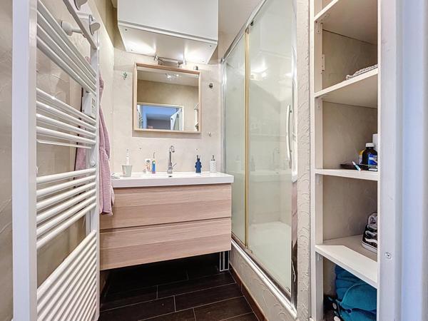 Toulouse Minimes - T3 - à 150 m station ligne C