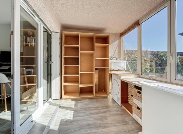 Toulouse Minimes - T3 - à 150 m station ligne C