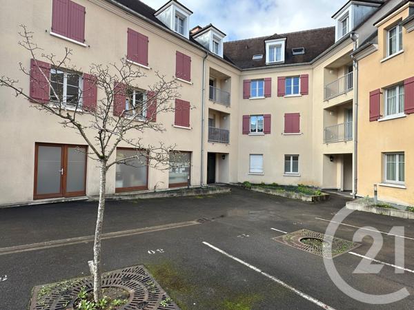 Appartement F3 à vendre  3 pièces - 66,16 m2 COULOMMIERS - 77