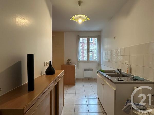 Appartement F3 à vendre  3 pièces - 66,16 m2 COULOMMIERS - 77