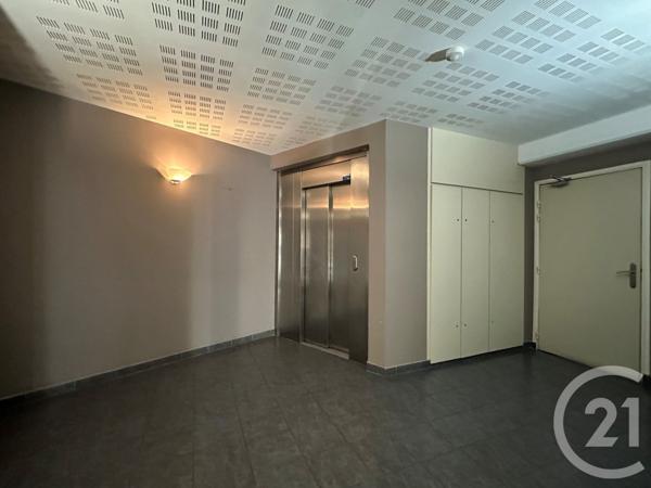 Appartement F3 à vendre  3 pièces - 66,16 m2 COULOMMIERS - 77
