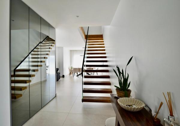 Magnifique villa d'architecte !