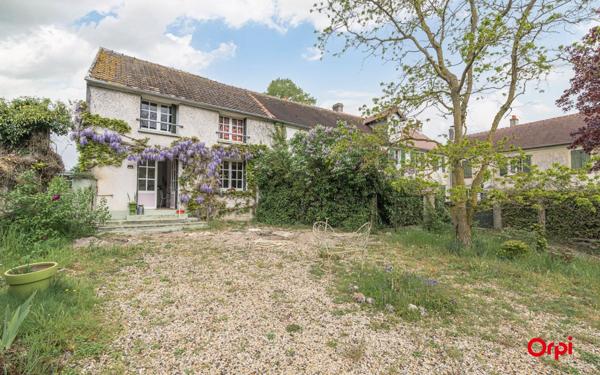 Maison à vendre    3 pièces •  Coincy