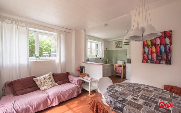 Maison à vendre    3 pièces •  Coincy