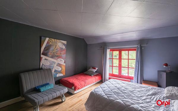 Maison à vendre    3 pièces •  Coincy