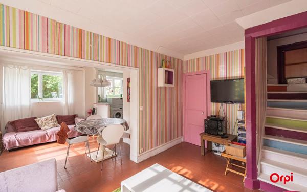 Maison à vendre    3 pièces •  Coincy