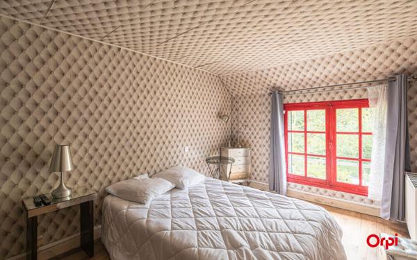 Maison à vendre    3 pièces •  Coincy