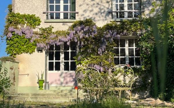 Maison à vendre    3 pièces •  Coincy