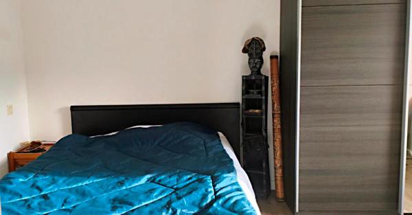 Exclusivité !! 22300 LANNION (Servel) Maison en pierres, 2 chambres, ancien garage attenant