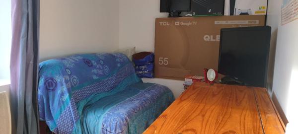 Exclusivité !! 22300 LANNION (Servel) Maison en pierres, 2 chambres, ancien garage attenant