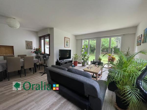 Maison · Location Bruges (33520) 5 pièces · 133m²