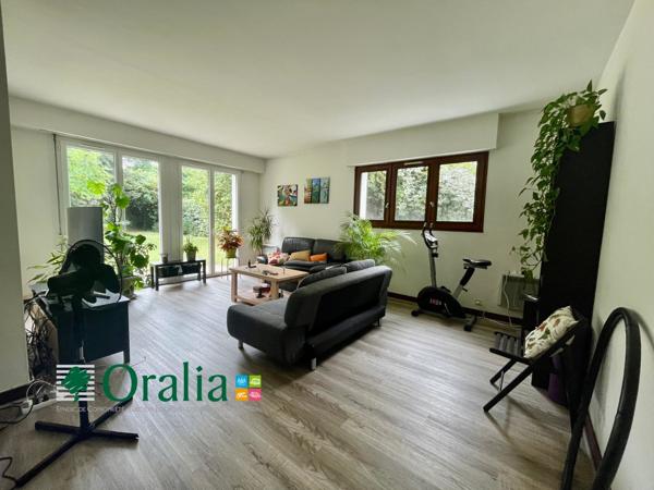 Maison · Location Bruges (33520) 5 pièces · 133m²