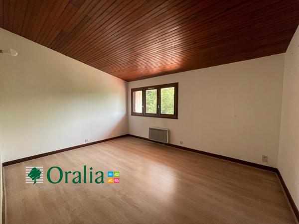 Maison · Location Bruges (33520) 5 pièces · 133m²