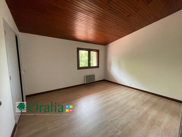 Maison · Location Bruges (33520) 5 pièces · 133m²