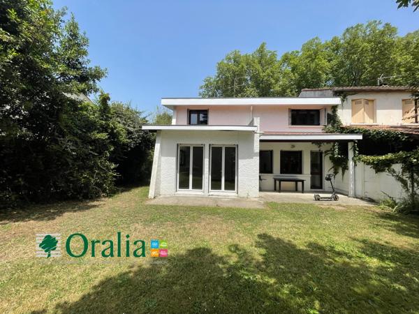 Maison · Location Bruges (33520) 5 pièces · 133m²