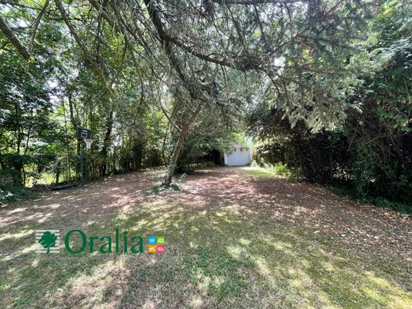 Maison · Location Bruges (33520) 5 pièces · 133m²