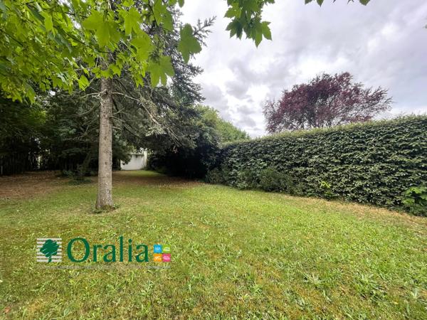 Maison · Location Bruges (33520) 5 pièces · 133m²