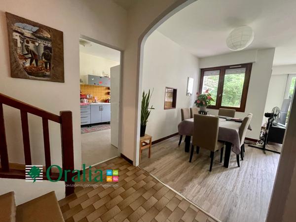 Maison · Location Bruges (33520) 5 pièces · 133m²