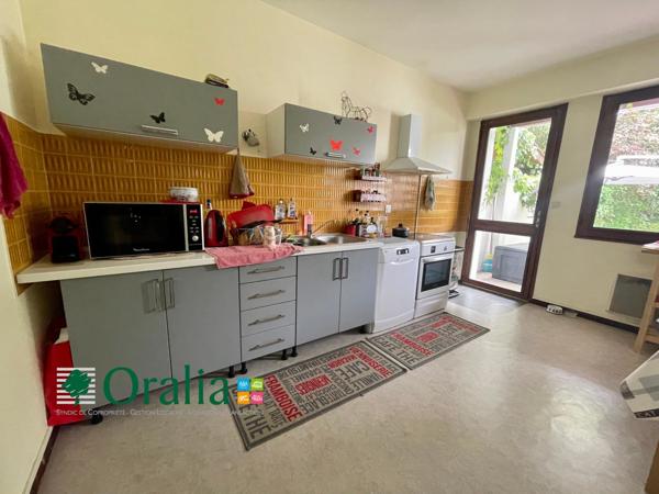 Maison · Location Bruges (33520) 5 pièces · 133m²