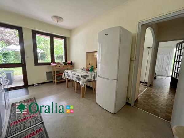 Maison · Location Bruges (33520) 5 pièces · 133m²