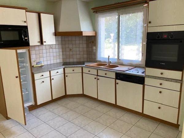 Location Maison 5 pièces 125 m2 à Martigné-Ferchaud