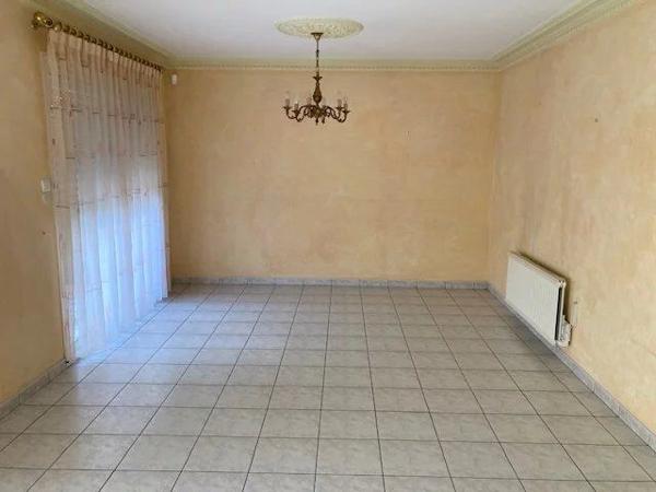 Location Maison 5 pièces 125 m2 à Martigné-Ferchaud