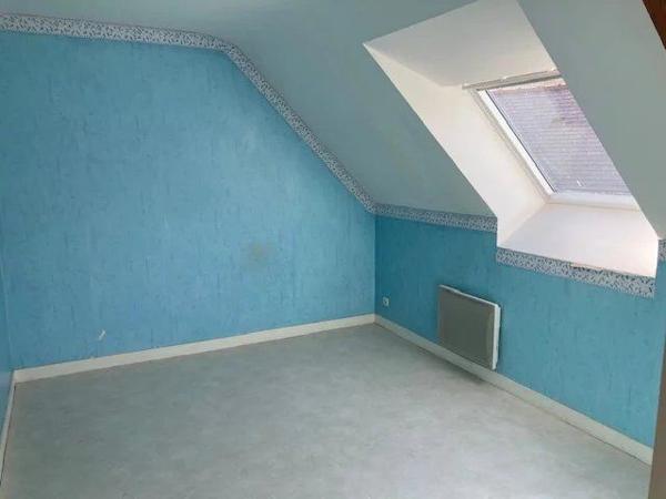 Location Maison 5 pièces 125 m2 à Martigné-Ferchaud