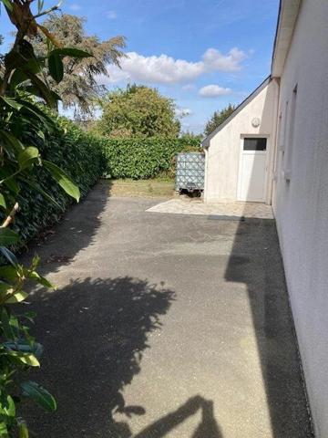 Location Maison 5 pièces 125 m2 à Martigné-Ferchaud